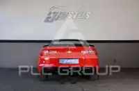 2023 Chevrolet Camaro