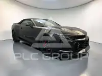 2023 Chevrolet Camaro