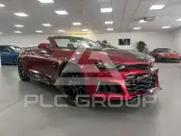 2023 Chevrolet Camaro