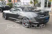 2023 Chevrolet Camaro