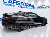 2023 Chevrolet Camaro