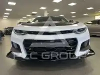 2023 Chevrolet Camaro
