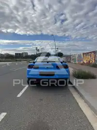 2023 Chevrolet Camaro