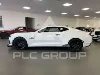 2023 Chevrolet Camaro