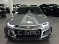 2023 Chevrolet Camaro