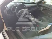 2023 Chevrolet Camaro