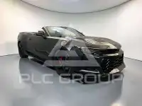 2023 Chevrolet Camaro