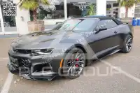 2023 Chevrolet Camaro