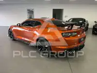2023 Chevrolet Camaro