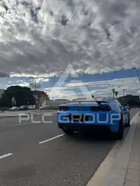 2023 Chevrolet Camaro