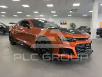 2023 Chevrolet Camaro