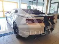 2023 Chevrolet Camaro