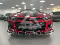 2023 Chevrolet Camaro