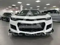 2023 Chevrolet Camaro