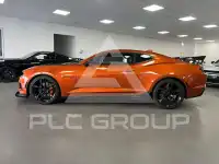 2023 Chevrolet Camaro
