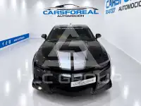2023 Chevrolet Camaro