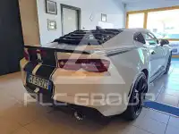 2023 Chevrolet Camaro