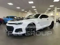 2023 Chevrolet Camaro