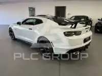 2023 Chevrolet Camaro