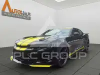 2023 Chevrolet Camaro