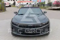 2023 Chevrolet Camaro