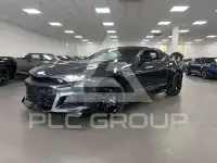 2023 Chevrolet Camaro