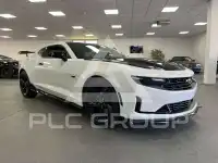 2023 Chevrolet Camaro