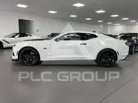 2023 Chevrolet Camaro