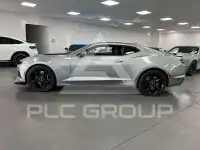 2023 Chevrolet Camaro