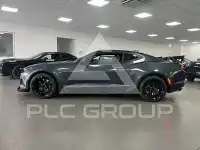 2023 Chevrolet Camaro