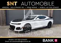 2023 Chevrolet Camaro