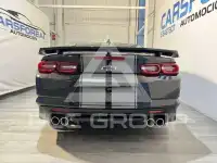 2023 Chevrolet Camaro