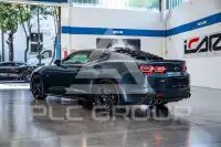 2023 Chevrolet Camaro