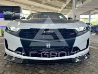 2023 Chevrolet Camaro