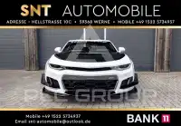 2023 Chevrolet Camaro