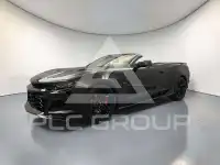 2023 Chevrolet Camaro