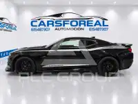 2023 Chevrolet Camaro