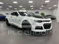 2023 Chevrolet Camaro