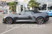 2023 Chevrolet Camaro