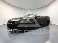 2023 Chevrolet Camaro
