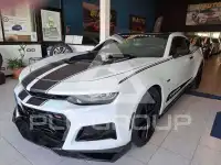 2023 Chevrolet Camaro