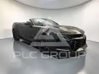 2023 Chevrolet Camaro