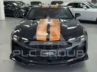 2023 Chevrolet Camaro