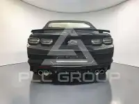 2023 Chevrolet Camaro