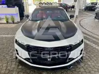 2023 Chevrolet Camaro