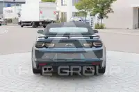2023 Chevrolet Camaro