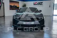 2023 Chevrolet Camaro