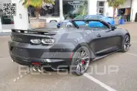 2023 Chevrolet Camaro