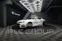 2023 Chevrolet Camaro