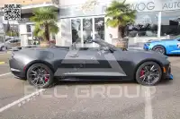 2023 Chevrolet Camaro